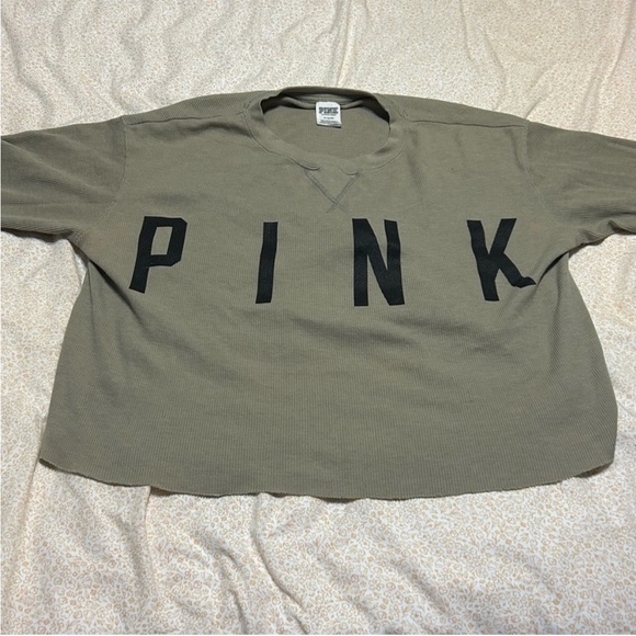 PINK top bundle - Picture 5 of 7